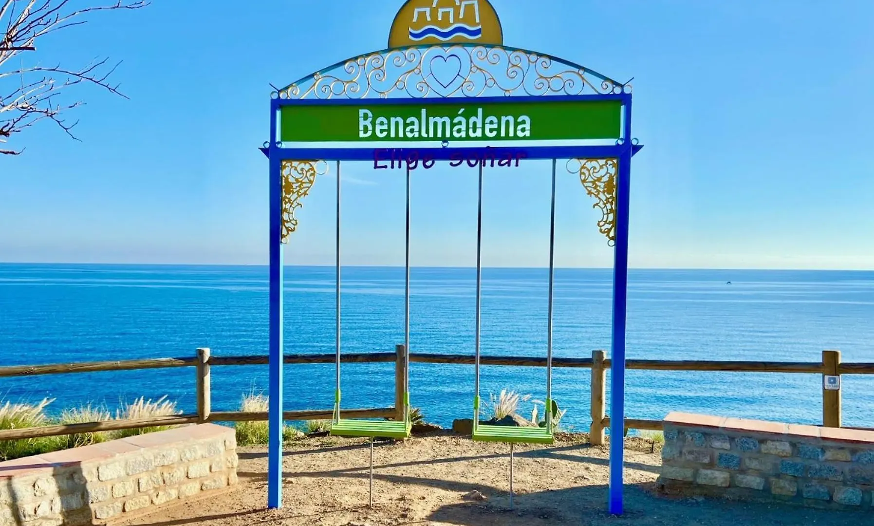 Aloha Playa Deluxe Wifi Swimming Pools & Parking Apartment Benalmadena Spain