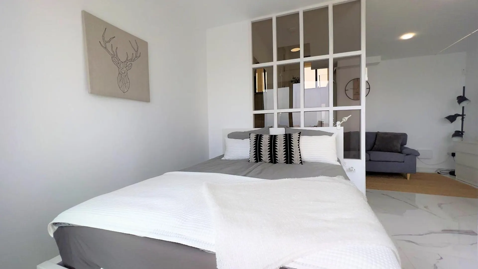 Aloha Playa Deluxe Wifi Swimming Pools & Parking Apartment Benalmadena 0*,  Spain