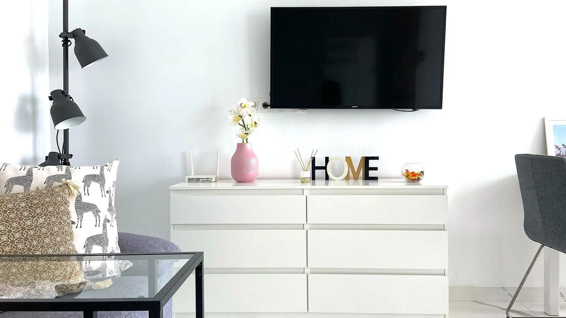 Aloha Playa Deluxe Wifi Swimming Pools & Parking Apartment Benalmadena