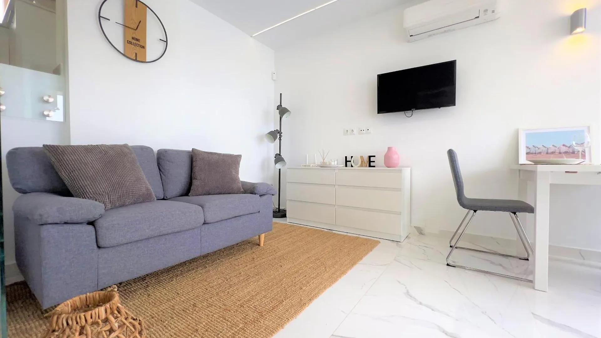 Aloha Playa Deluxe Wifi Swimming Pools & Parking Apartment Benalmadena